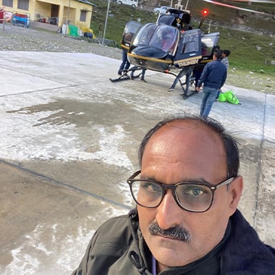 Udan Aviation